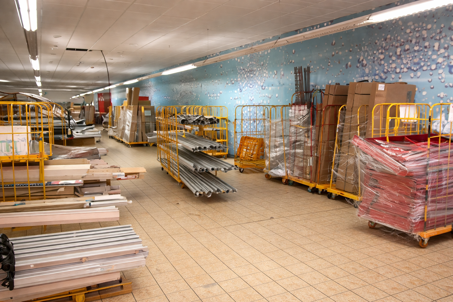 Nachhaltige und umweltgerechte Entsorgung